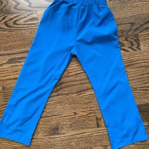 Kids Blue Bottoms